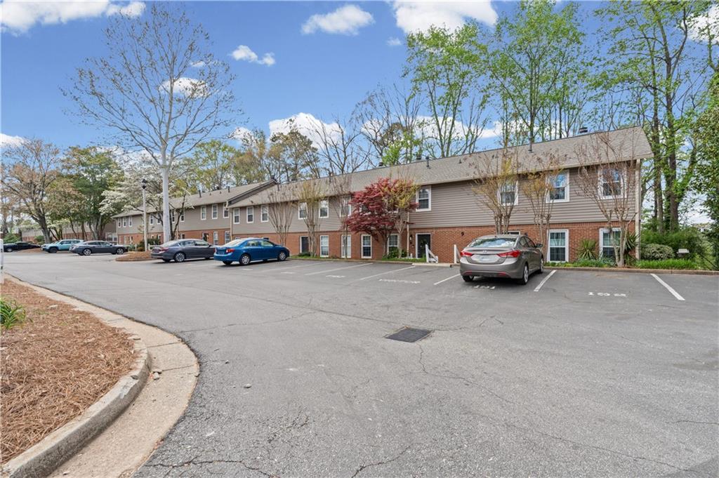 7750 Roswell Road Unit 9E