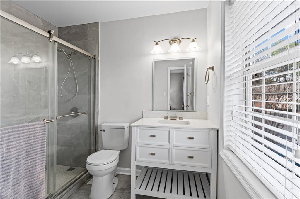 7750 Roswell Road Unit 9E