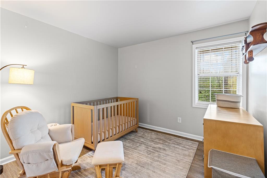 7750 Roswell Road Unit 9E