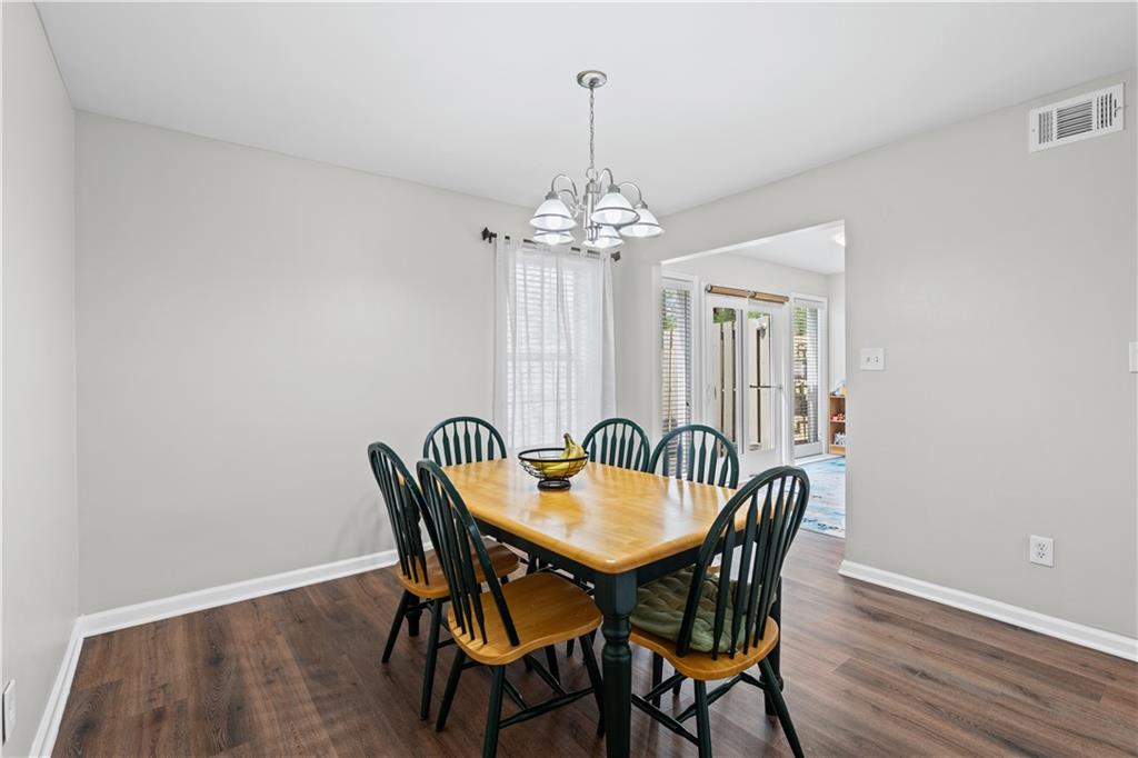 7750 Roswell Road Unit 9E
