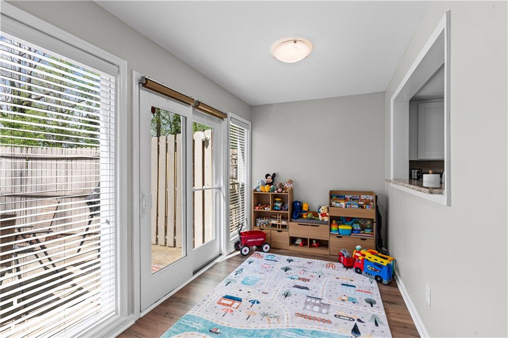 7750 Roswell Road Unit 9E