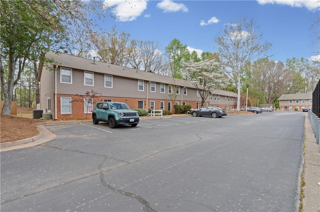 7750 Roswell Road Unit 9E
