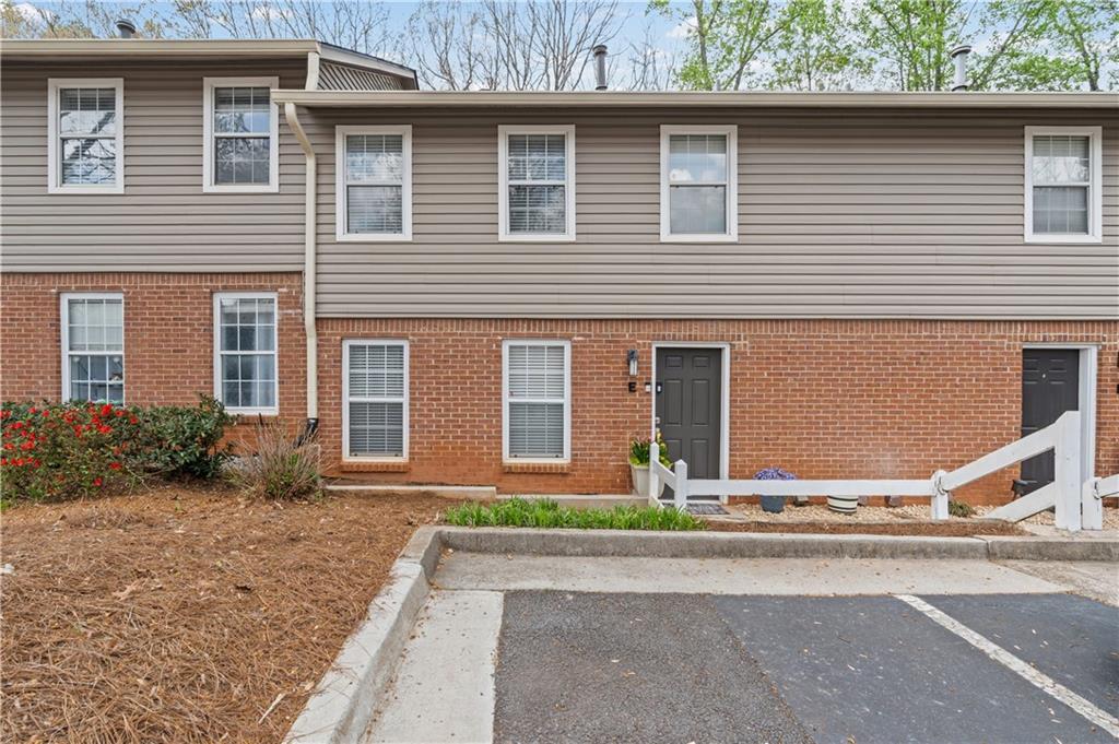 7750 Roswell Road Unit 9E