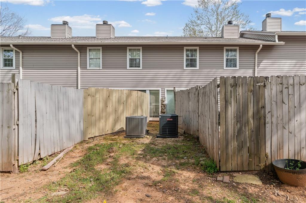 7750 Roswell Road Unit 9E