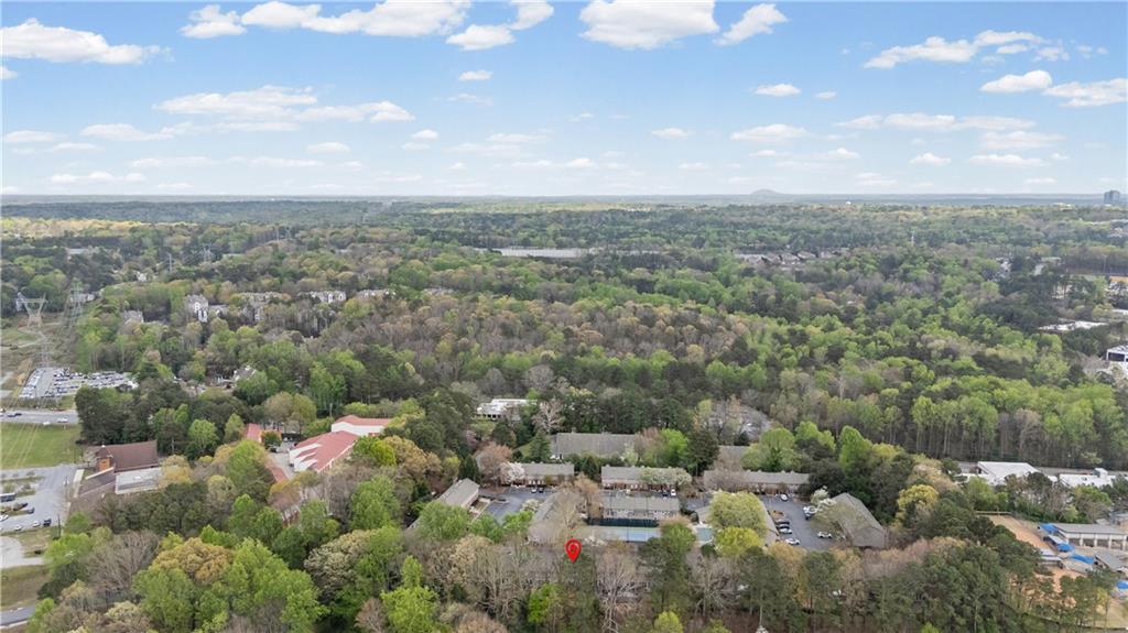 7750 Roswell Road Unit 9E