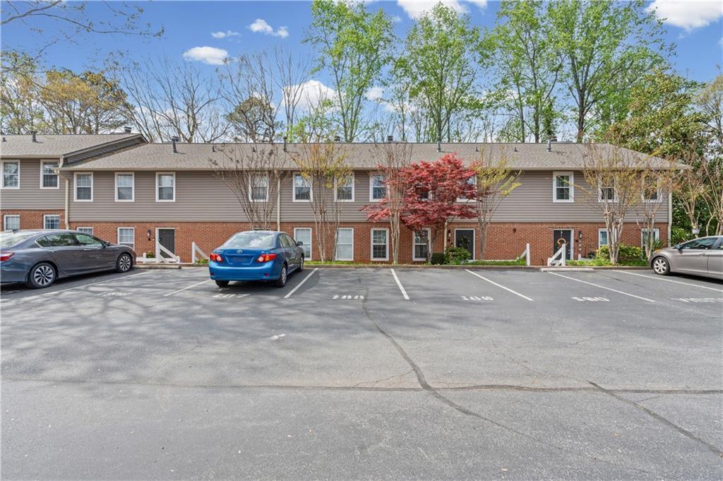 7750 Roswell Road Unit 9E