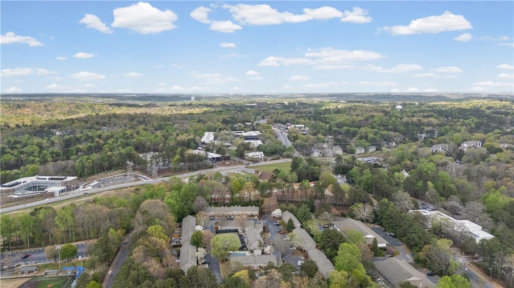 7750 Roswell Road Unit 9E