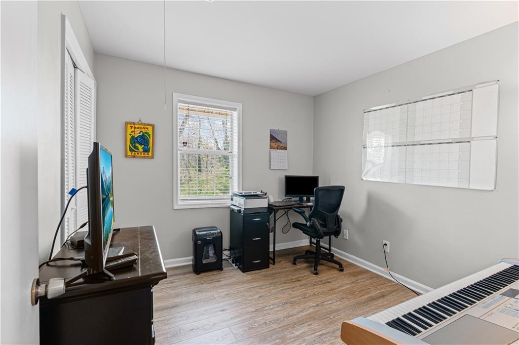 7750 Roswell Road Unit 9E