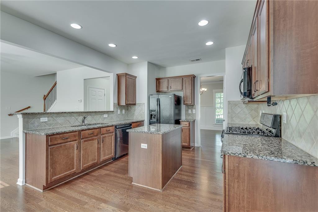 1205 Faircrest Crossing Drive