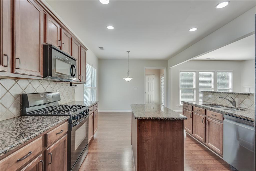 1205 Faircrest Crossing Drive