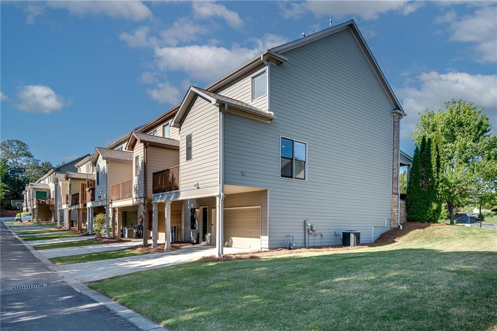 1205 Faircrest Crossing Drive