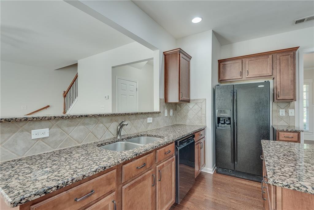 1205 Faircrest Crossing Drive