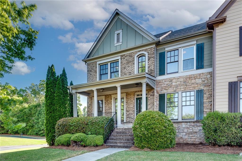 1205 Faircrest Crossing Drive