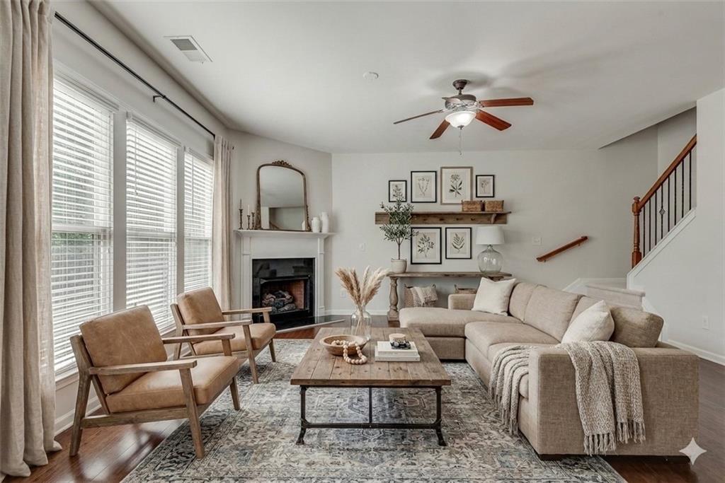 1205 Faircrest Crossing Drive