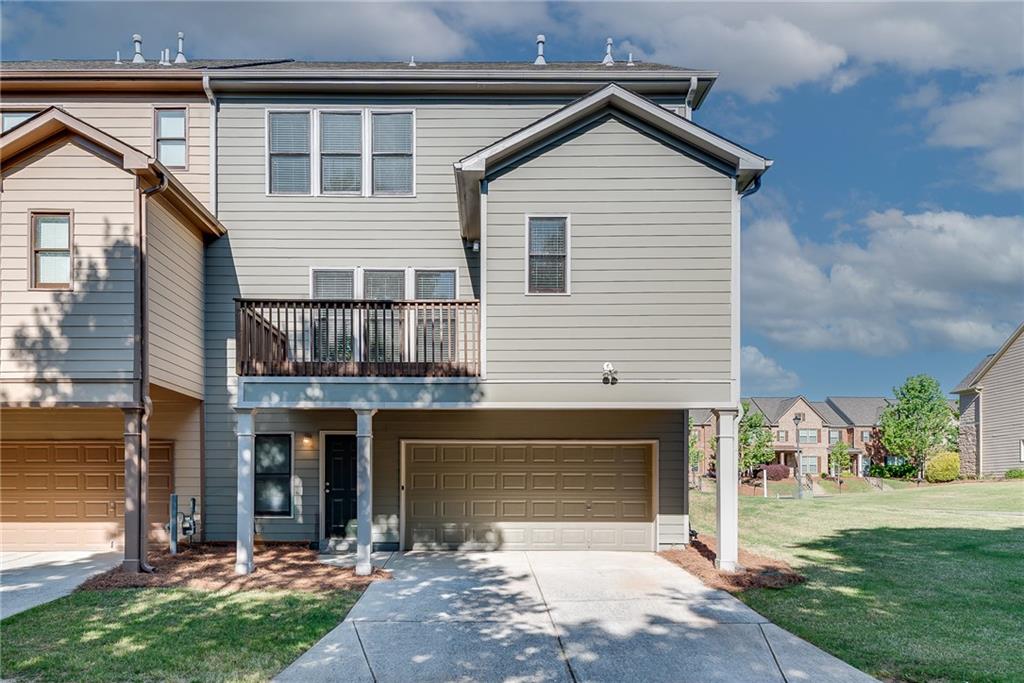 1205 Faircrest Crossing Drive