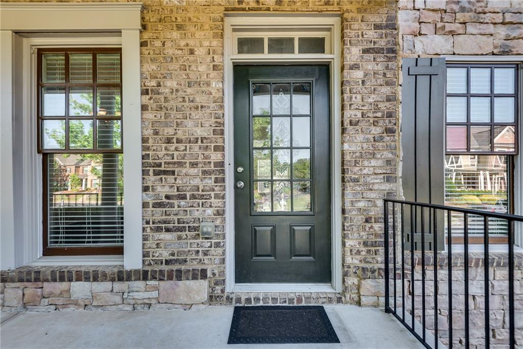 1205 Faircrest Crossing Drive