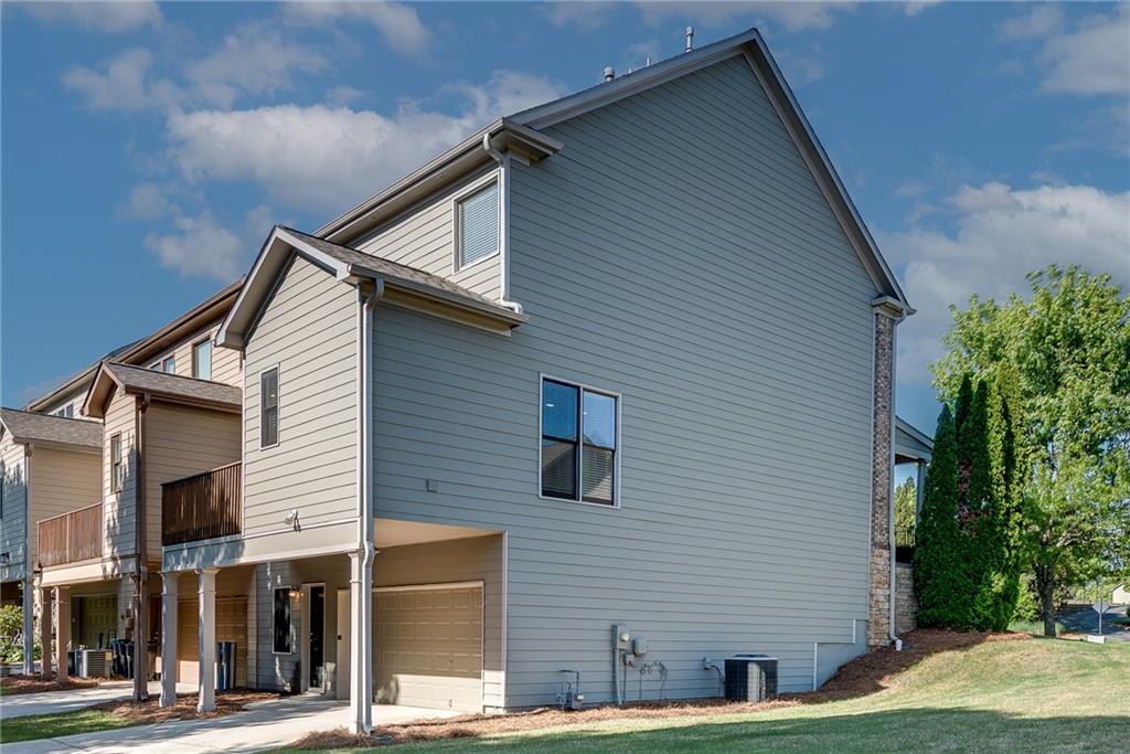 1205 Faircrest Crossing Drive