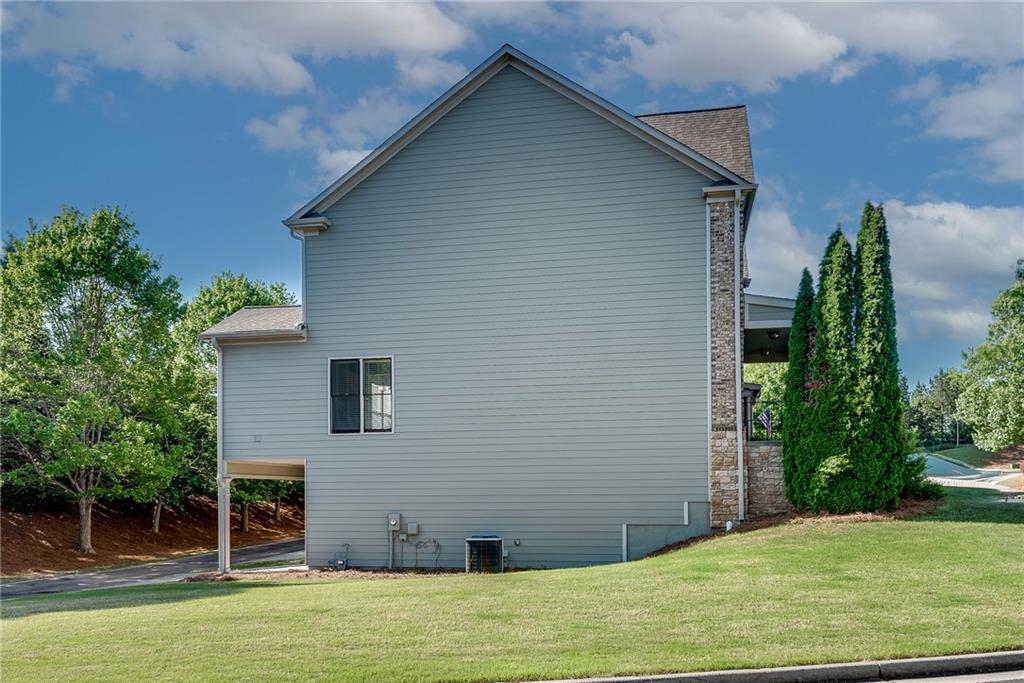 1205 Faircrest Crossing Drive