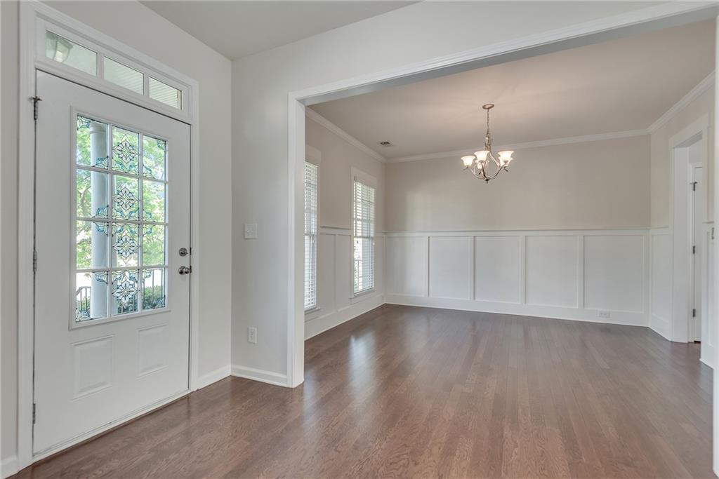 1205 Faircrest Crossing Drive