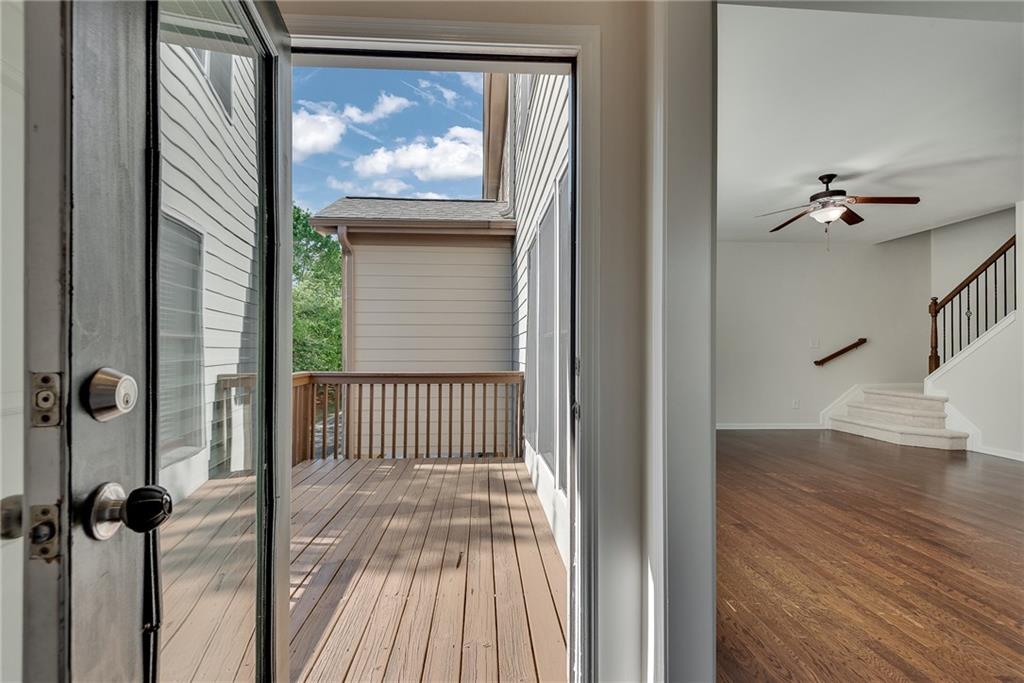 1205 Faircrest Crossing Drive