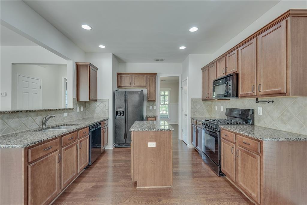 1205 Faircrest Crossing Drive