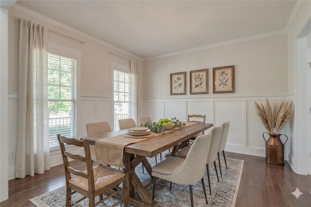 1205 Faircrest Crossing Drive