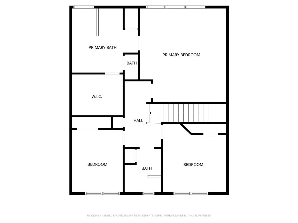 1205 Faircrest Crossing Drive