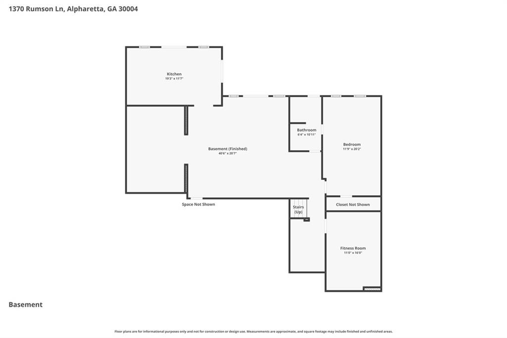 1370 Rumson Lane