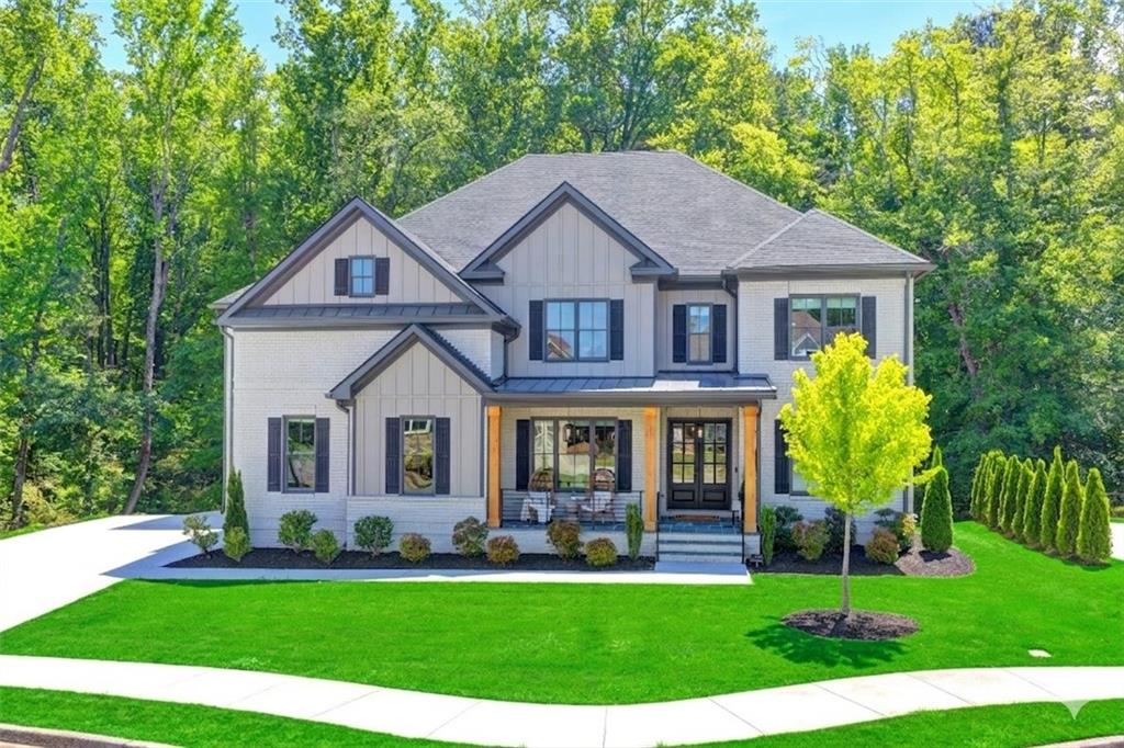 1370 Rumson Lane