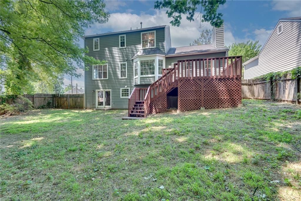 11105 Abbotts Station Drive
