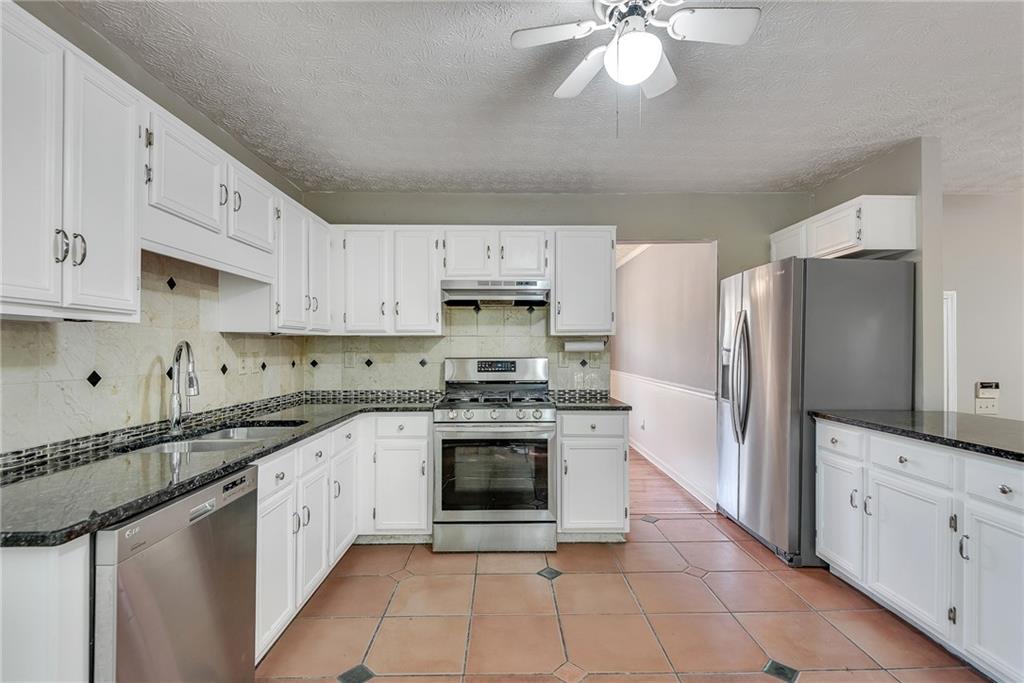 11105 Abbotts Station Drive