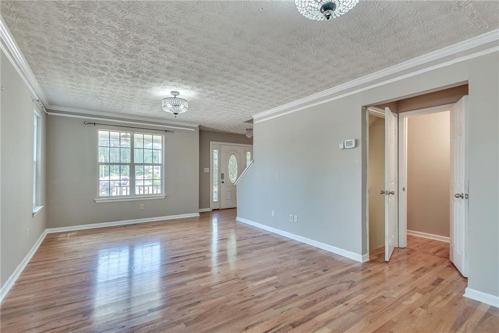 11105 Abbotts Station Drive