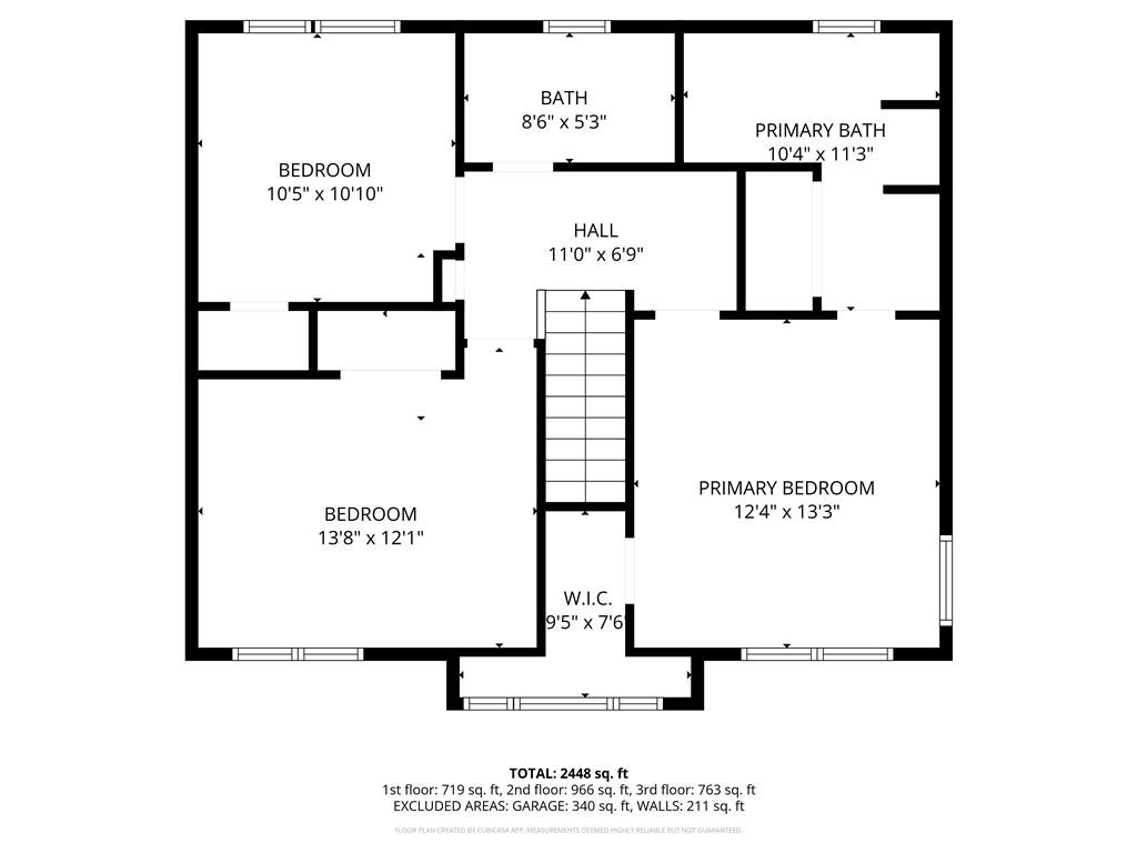 11105 Abbotts Station Drive