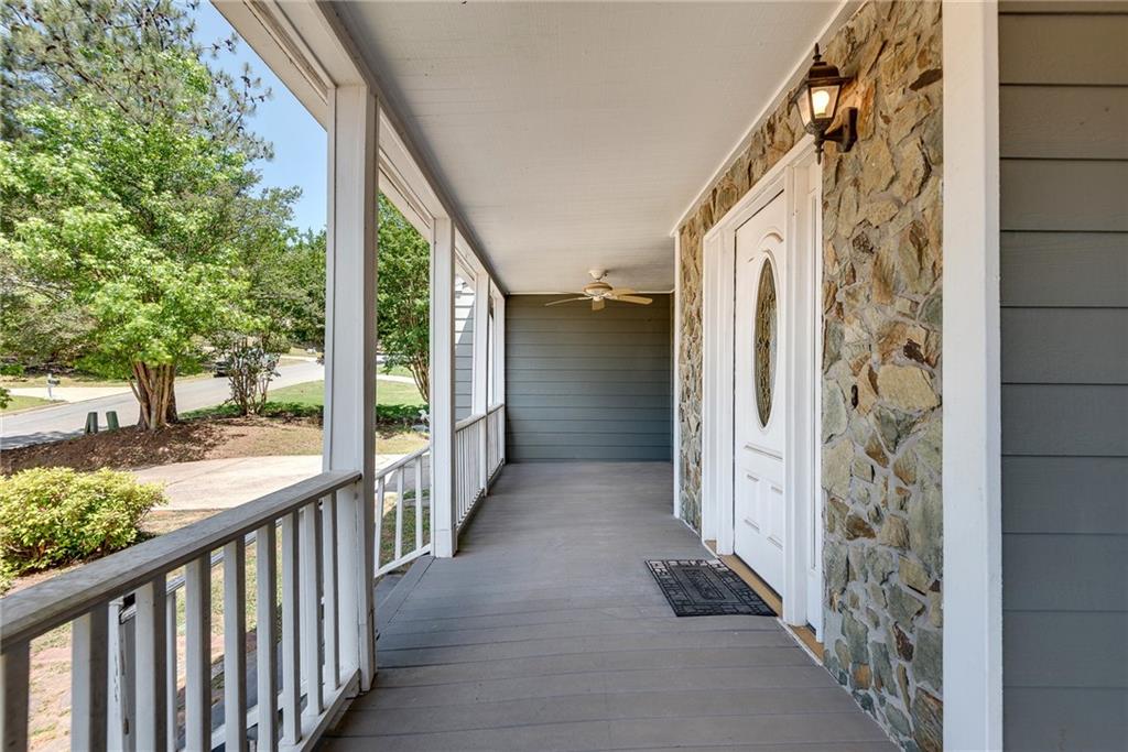 11105 Abbotts Station Drive