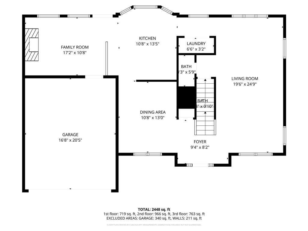 11105 Abbotts Station Drive