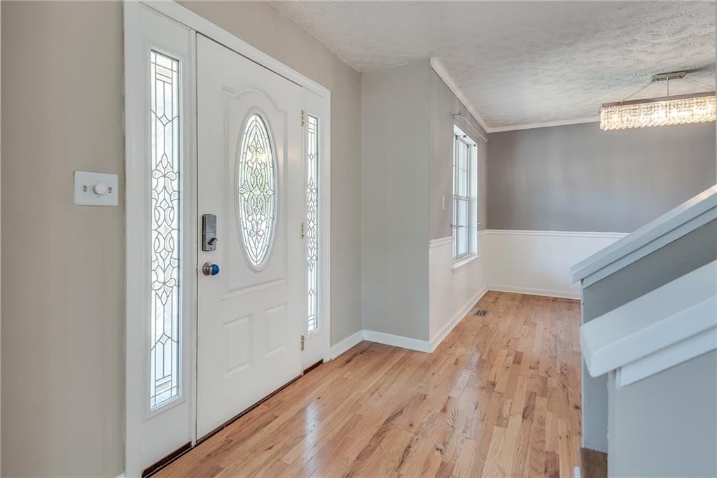 11105 Abbotts Station Drive