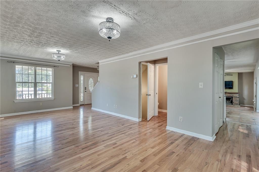 11105 Abbotts Station Drive