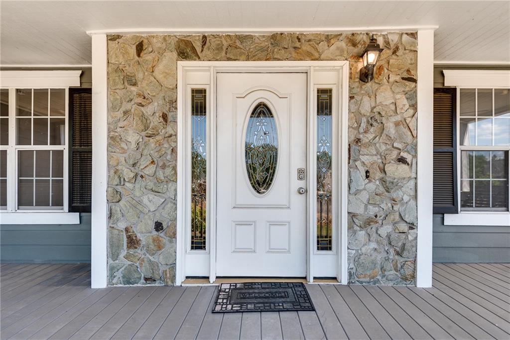 11105 Abbotts Station Drive