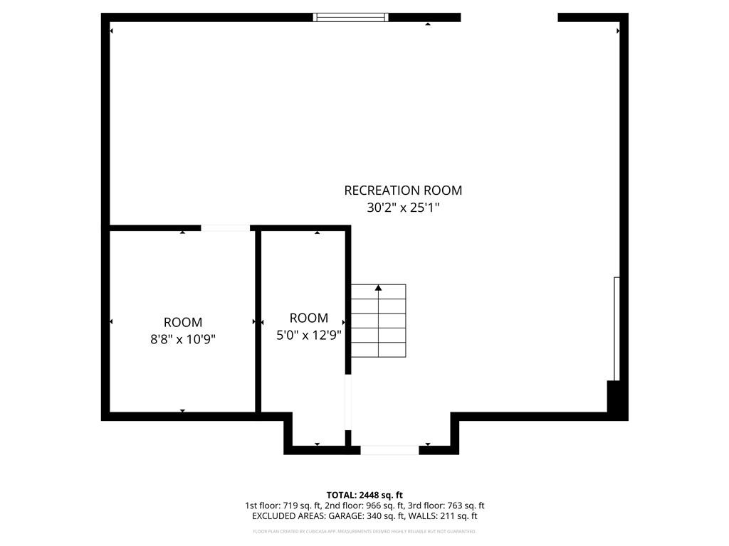 11105 Abbotts Station Drive