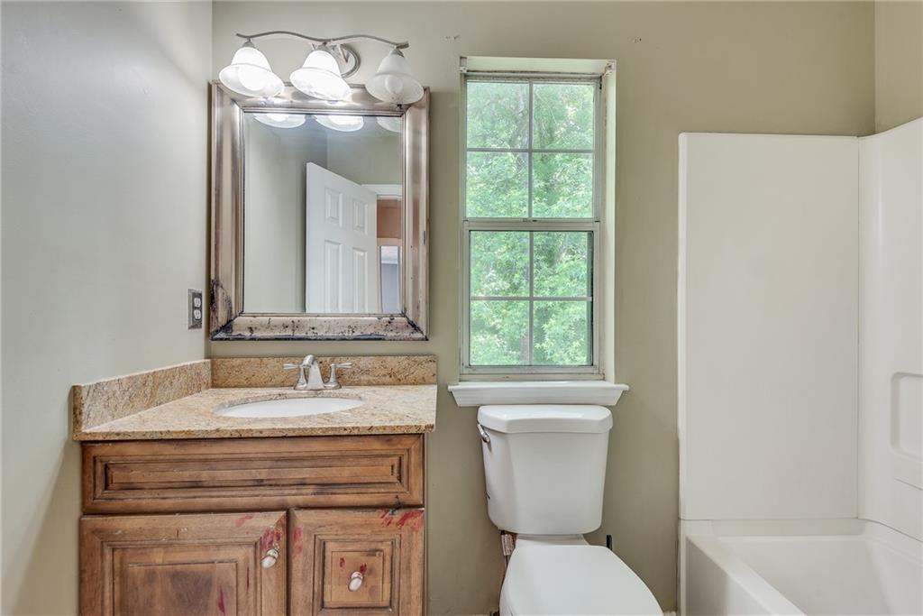 11105 Abbotts Station Drive