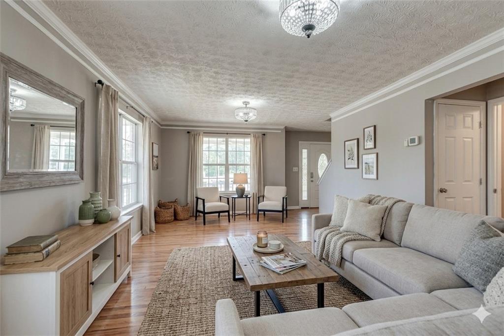 11105 Abbotts Station Drive