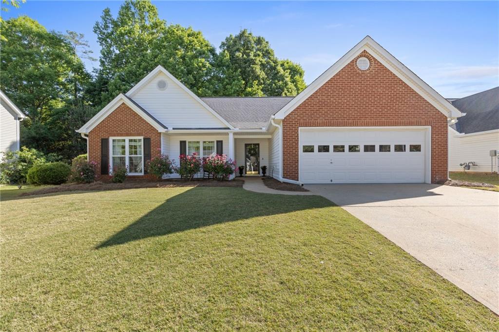 5627 Blanchard Place
