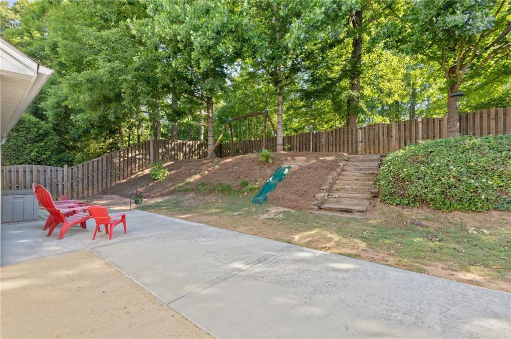 5627 Blanchard Place