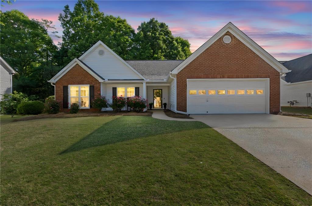 5627 Blanchard Place