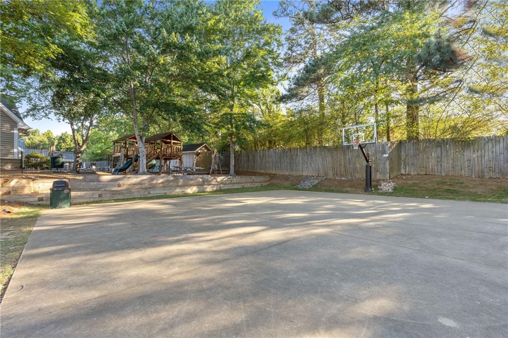 5627 Blanchard Place