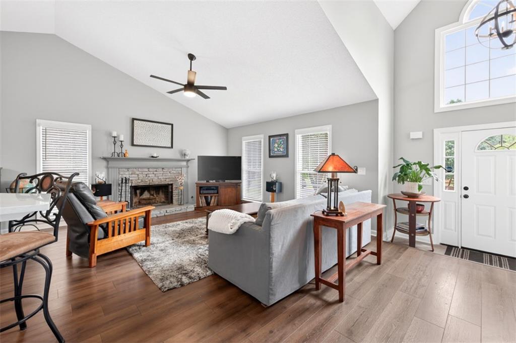 7745 Wynfield Drive