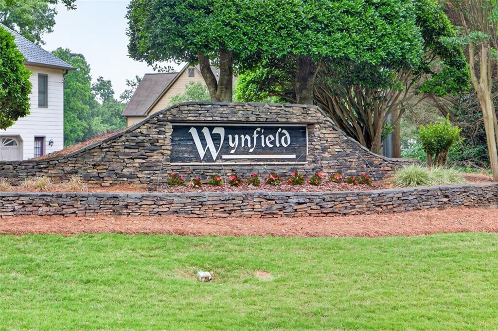 7745 Wynfield Drive