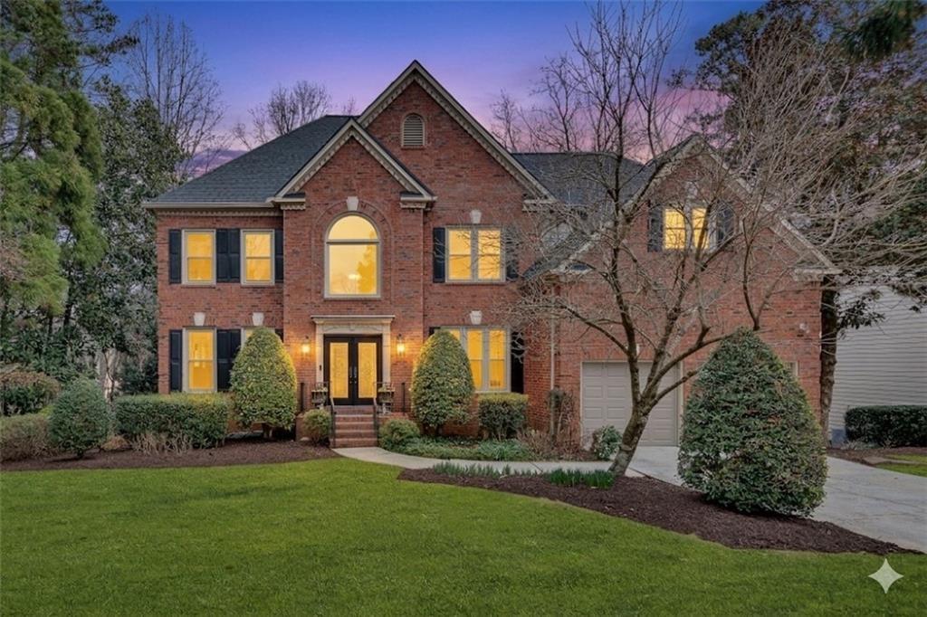 520 Fawn Run