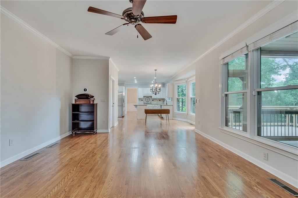 520 Fawn Run
