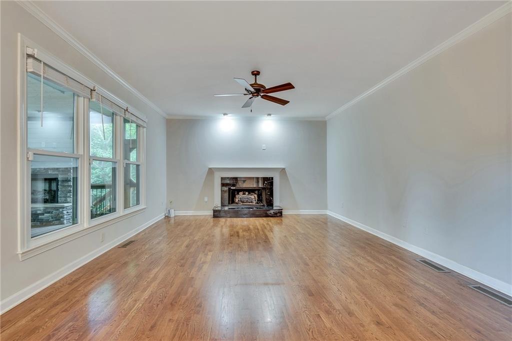 520 Fawn Run
